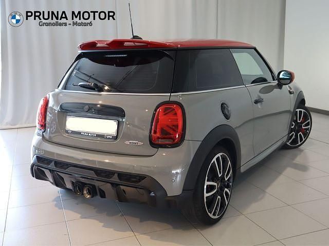 Usado Mini John Cooper Works 231 CV (169 kW) 2021 Utilitario
