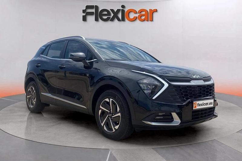 Negro Nuevo 2025 Kia Sportage SUV | 29.990 € (Buen precio) - Imagen 1/4