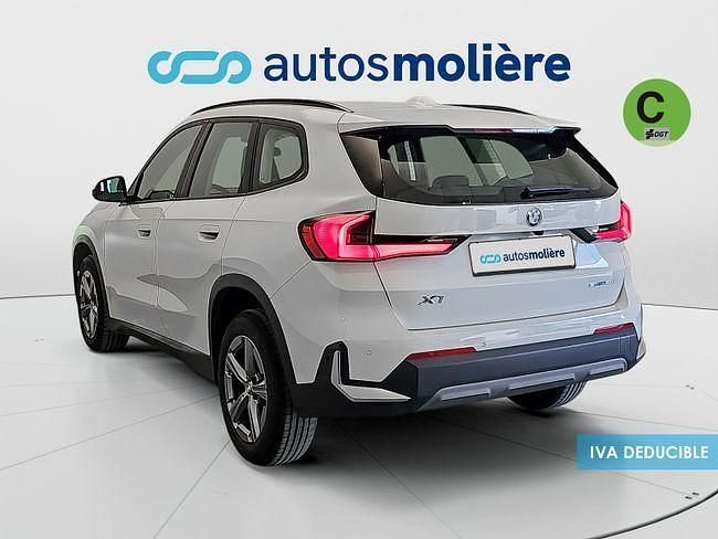 Usado BMW X1 Comfort Edition 150 CV (110 kW) 2023 Blanco SUV