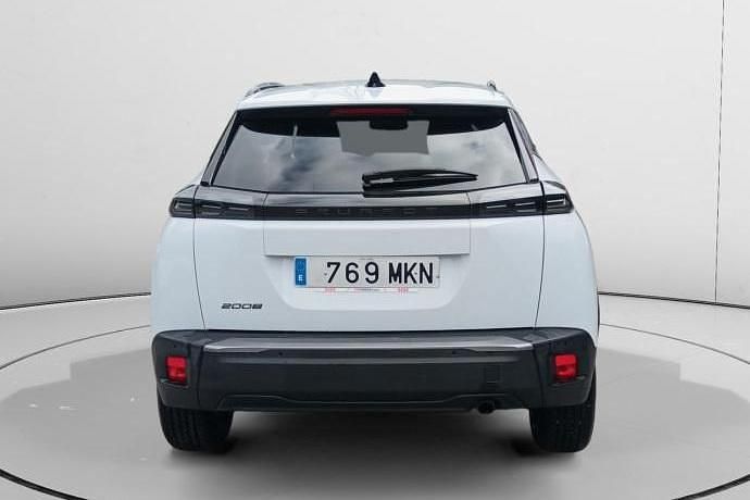 Usado Peugeot 2008 Allure 101 CV (74 kW) 2023 SUV