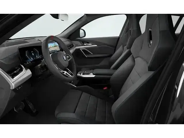 Usado BMW X2 Comfort Edition 300 CV (220 kW) 2025 Negro SUV