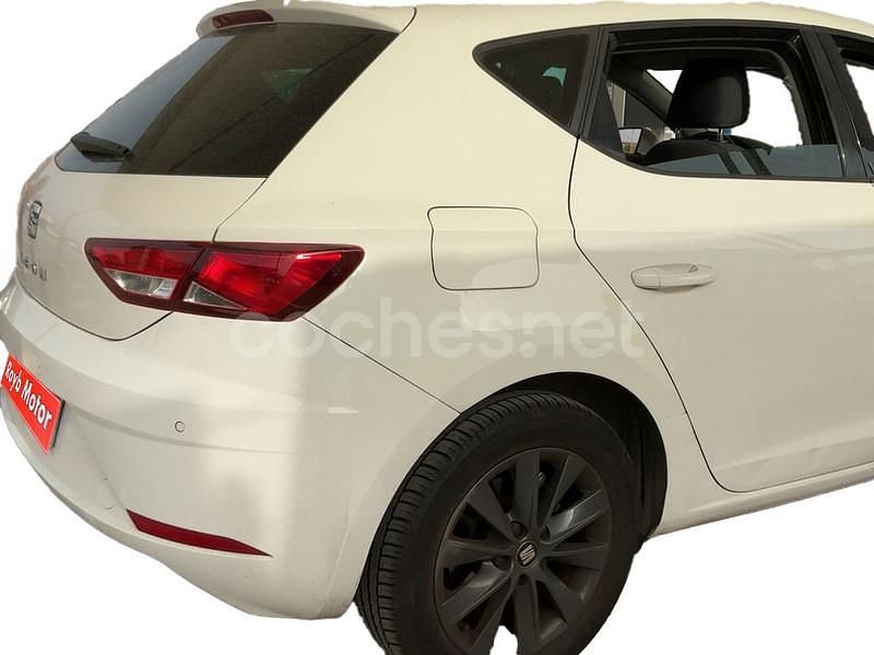 Usado Seat Leon Style 2019
