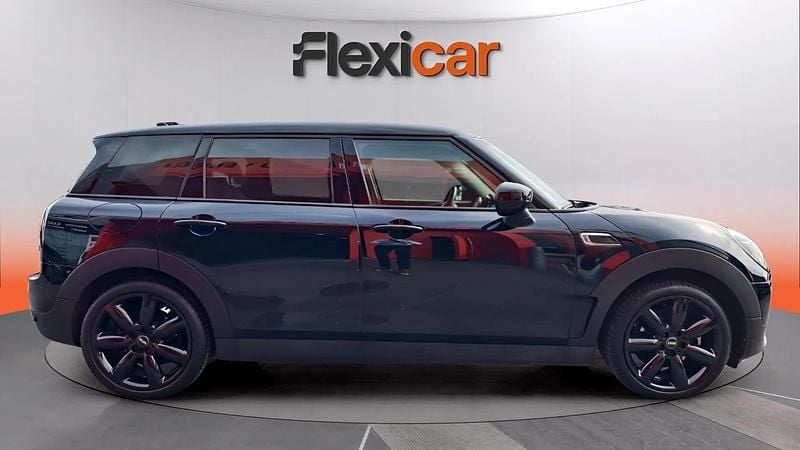 Usado Mini Cooper Clubman 136 CV (100 kW) 2022 Negro Familiar