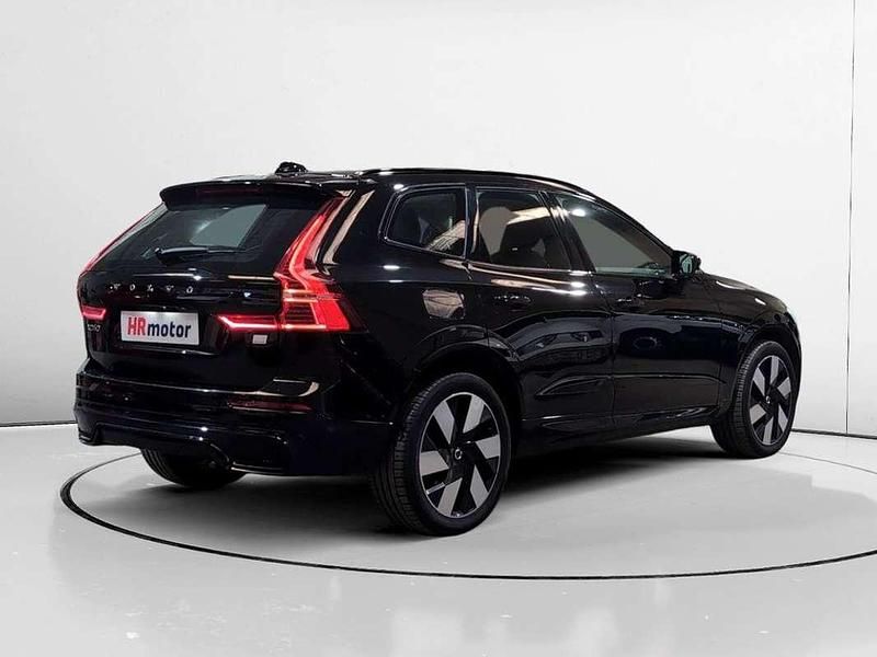 Usado Volvo XC60 Ultra 402 CV (295 kW) 2024 Negro SUV