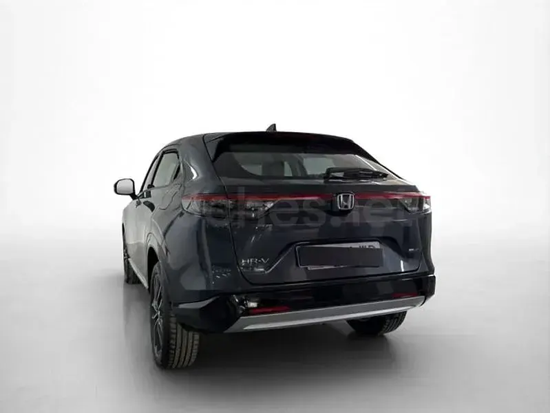 Usado Honda HR-V Advance 131 CV (96 kW) 2022 Marrón SUV
