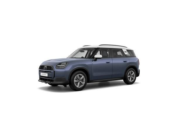 Nuevo 2025 Mini Countryman SUV | 38.590 € (Buen precio) - Imagen 1/3