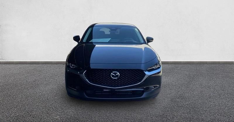 Usado Mazda CX-30 Exclusive-Line 140 CV (102 kW) 2025 SUV