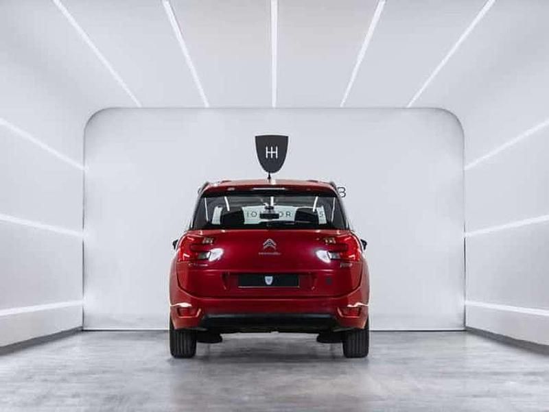 Usado Citroën Grand C4 Picasso Intensive 150 CV (110 kW) 2015 Monovolumen