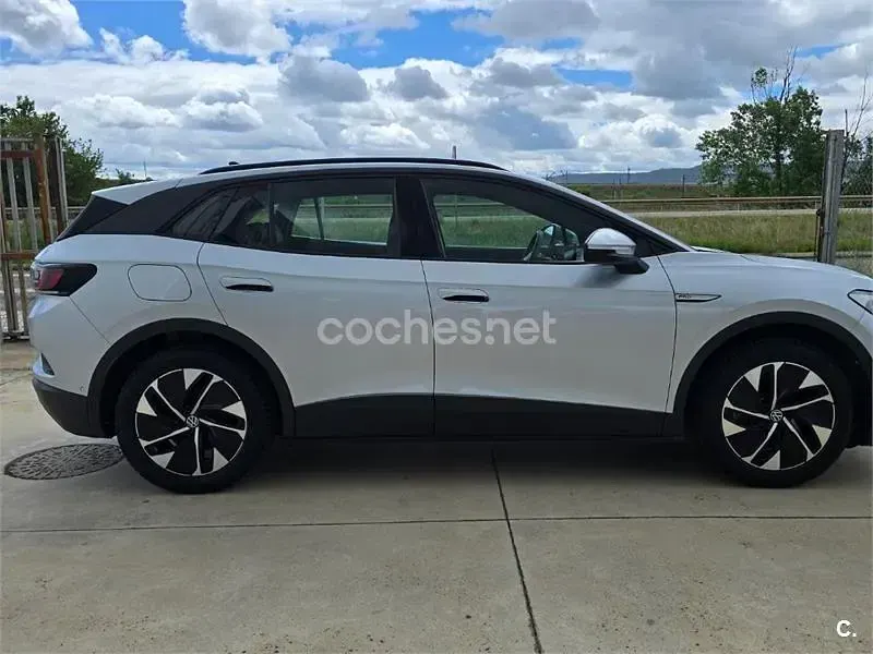 Occasion VW ID.4 Pro Performance 150 kW (204 ch) 2022 Eléctrico SUV