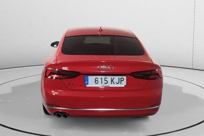 Usado Audi A5 Sport 190 CV (139 kW) 2018 Coupe