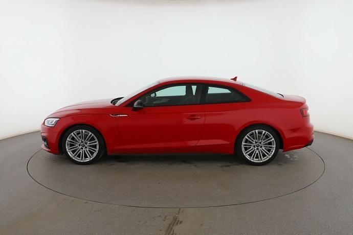 Usado Audi A5 Sport 190 CV (139 kW) 2019