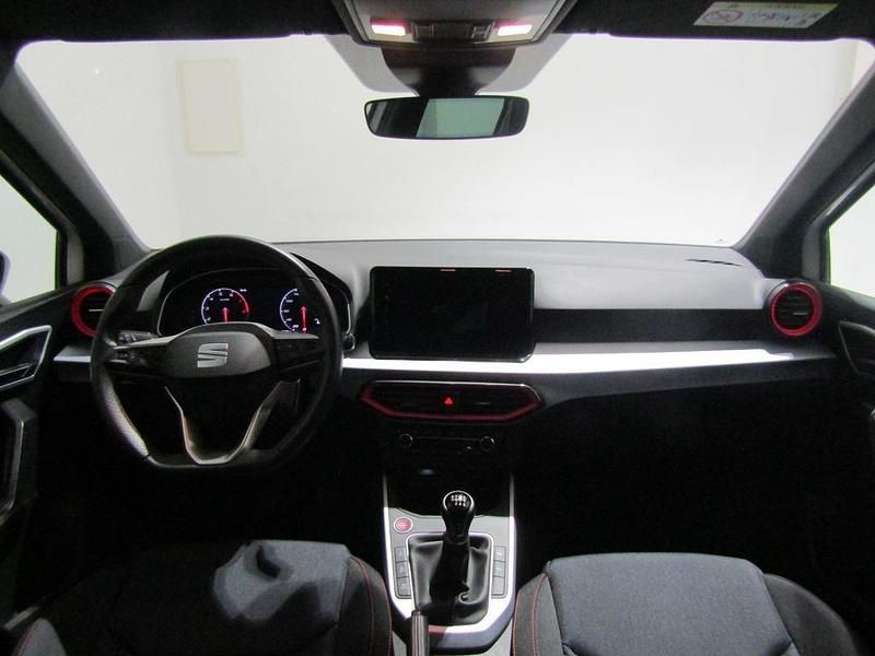 Usado Seat Arona FR 116 CV (85 kW) 2025 Otro SUV