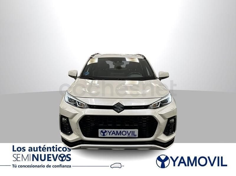 Usado Suzuki Across 306 CV (225 kW) 2020 Blanco SUV