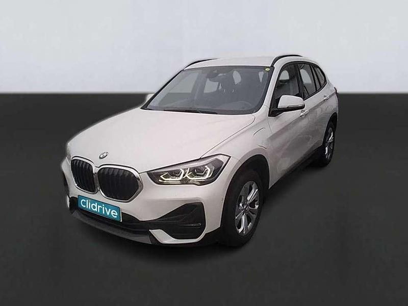 Usado BMW X1 Performance 125 CV (91 kW) 2021 SUV