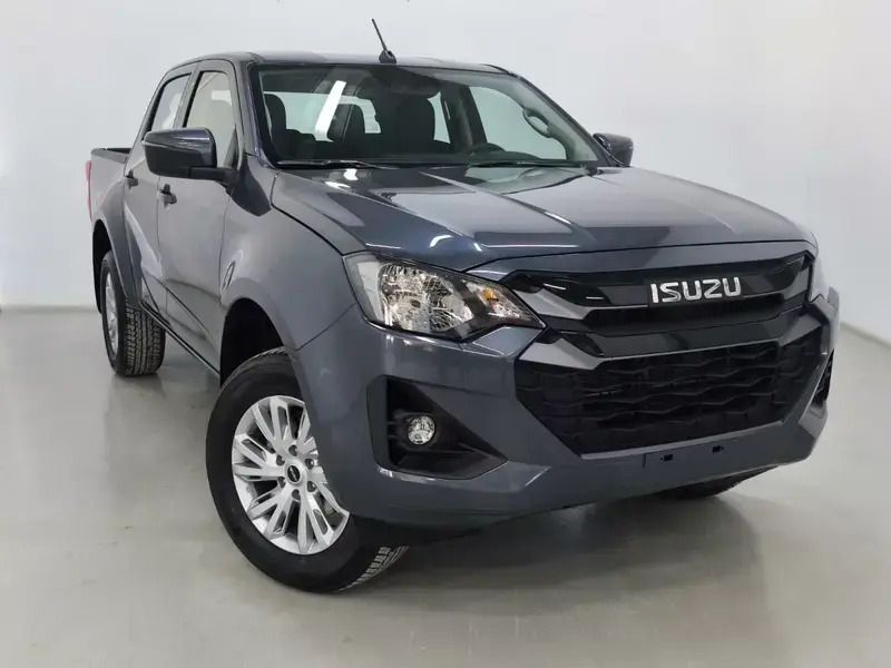 Nuevo 2024 Isuzu D-Max Recogida | 43.500 € - Imagen 1/4