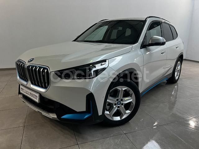 Blanco Usado 2024 BMW iX1 Comfort Edition SUV | 48.900 € (Caro) - Imagen 1/4