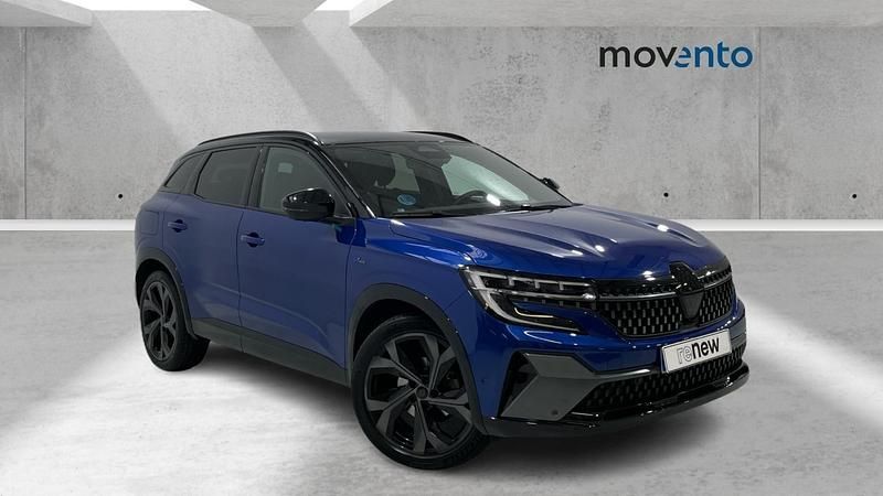 Usado Renault Austral Techno Esprit Alpine 158 CV (116 kW) 2022 Otro SUV