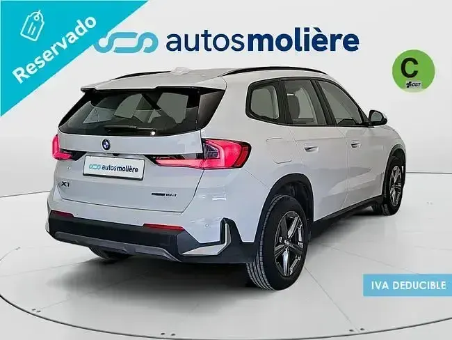 Usado BMW X1 Comfort Edition 150 CV (110 kW) 2023 Blanco SUV