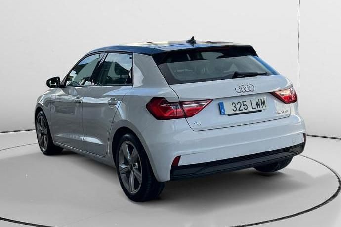 Usado Audi A1 Advanced 95 CV (69 kW) 2022