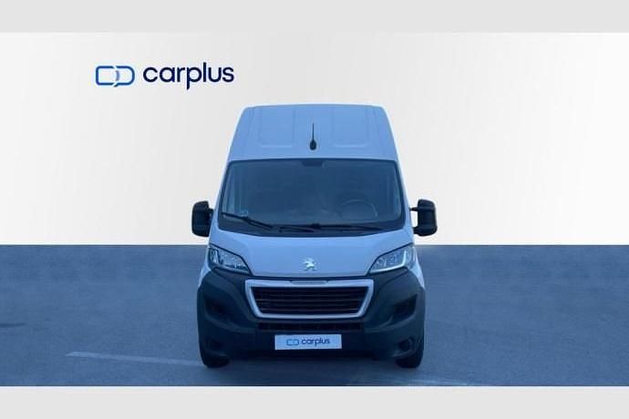 Usado Peugeot Boxer S 140 CV (102 kW) 2021 Van
