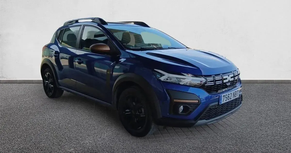 Usado Dacia Sandero Extreme 101 CV (74 kW) 2025
