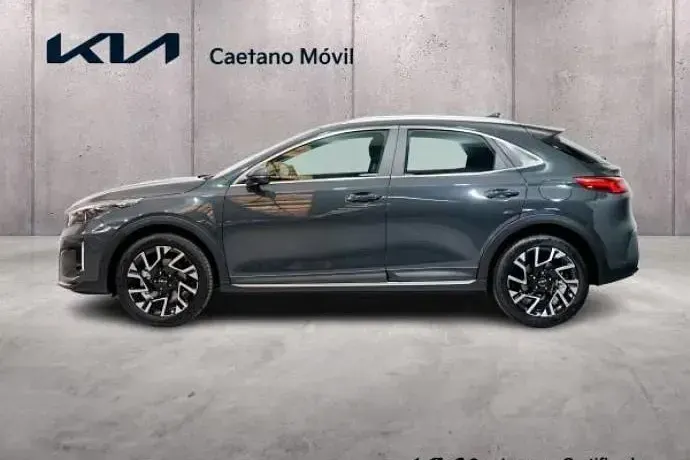 Usado Kia XCeed 141 CV (103 kW) 2024 SUV