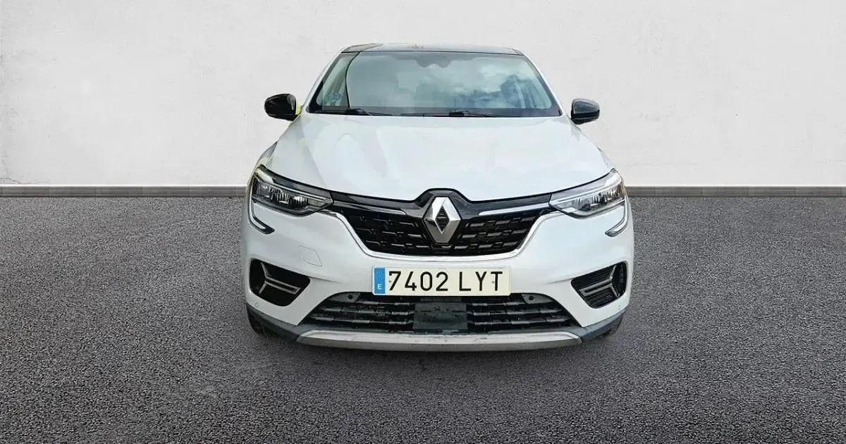 Occasion Renault Arkana Zen 140 ch (102 kW) 2022 SUV
