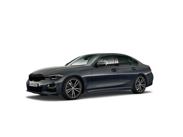 Usado 2021 BMW 320 Comfort Edition | 34.690 € (Precio justo) - Imagen 1/4