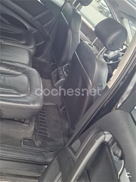 Usado Audi Q7 233 CV (171 kW) 2007 Negro SUV