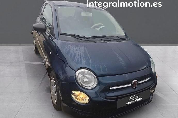 Usado Fiat 500 69 CV (50 kW) 2022 Utilitario