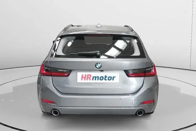 Usado BMW 318 Shadowline 150 CV (110 kW) 2023 Familiar