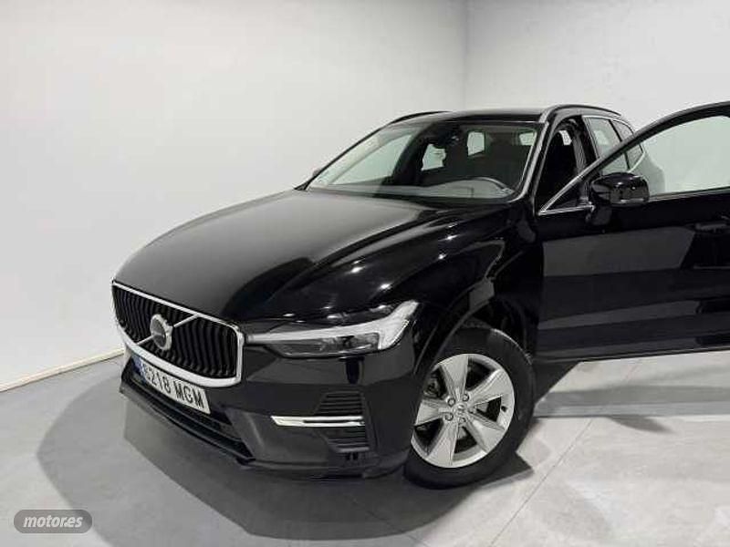 Usado Volvo XC60 Core 197 CV (144 kW) 2023 Negro SUV