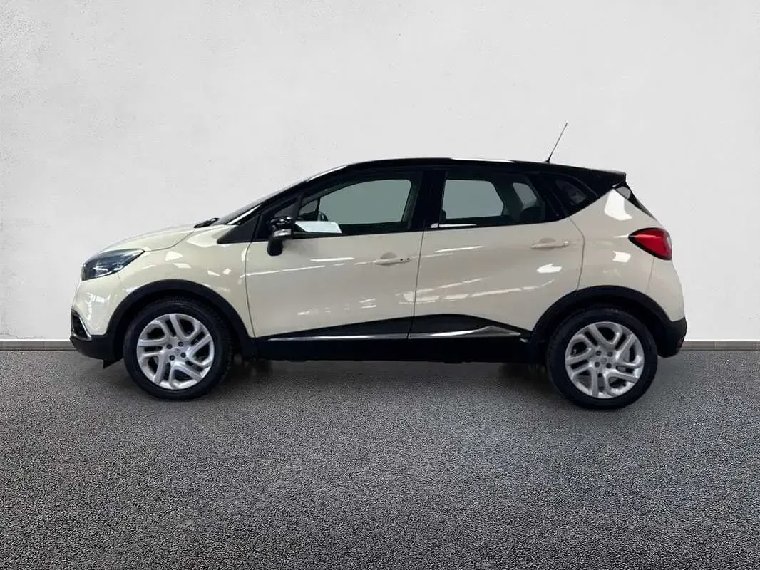 Usado Renault Captur Zen 90 CV (66 kW) 2015 SUV
