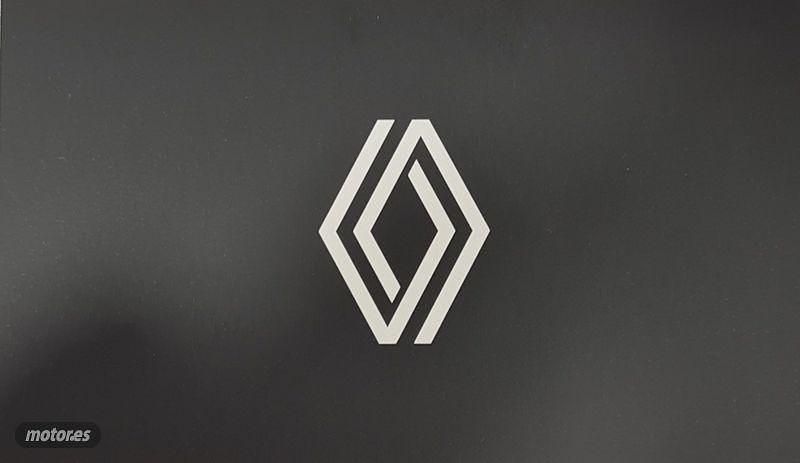 Negro Usado 2023 Renault Arkana SUV | 21.400 € - Imagen 1/1