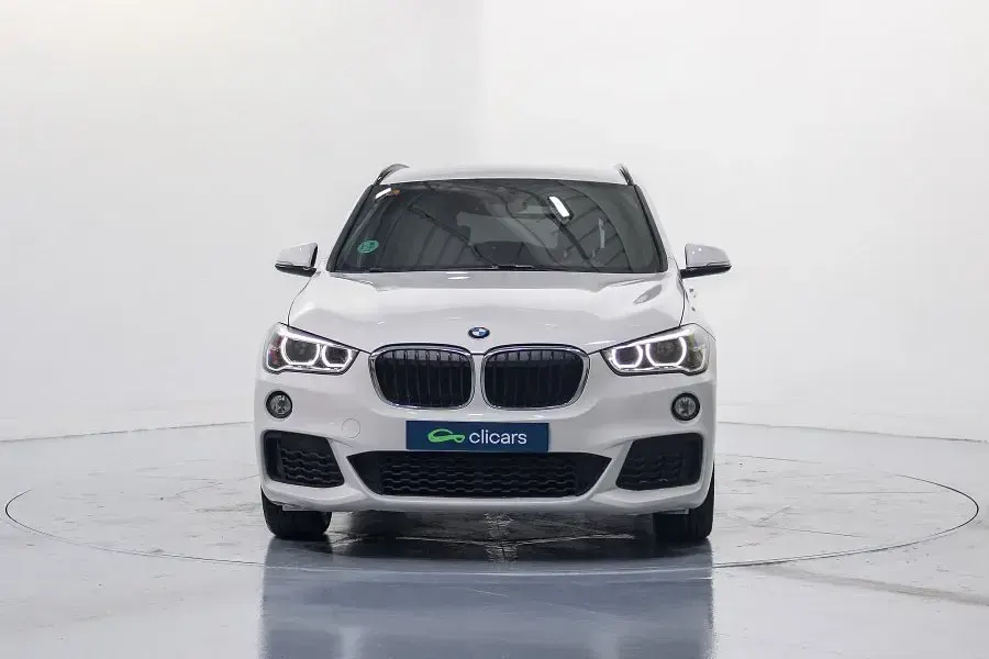 Usado BMW X1 150 CV (110 kW) 2017 SUV