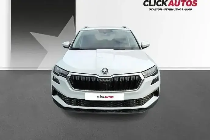 Usado Skoda Karoq Selection 115 CV (84 kW) 2026 SUV