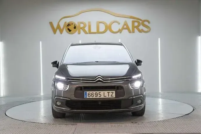 Usado Citroën C4 Shine 130 CV (95 kW) 2021