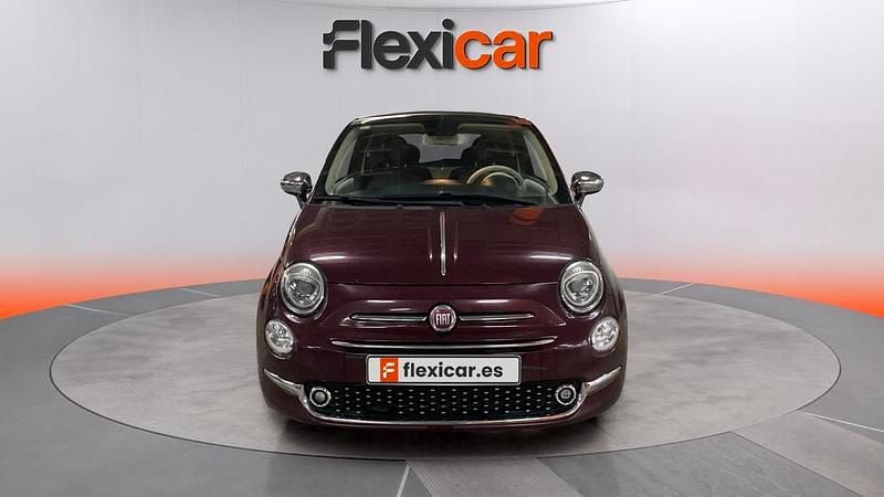 Usado Fiat 500 Dolcevita 71 CV (52 kW) 2021 Burdeos Berlina