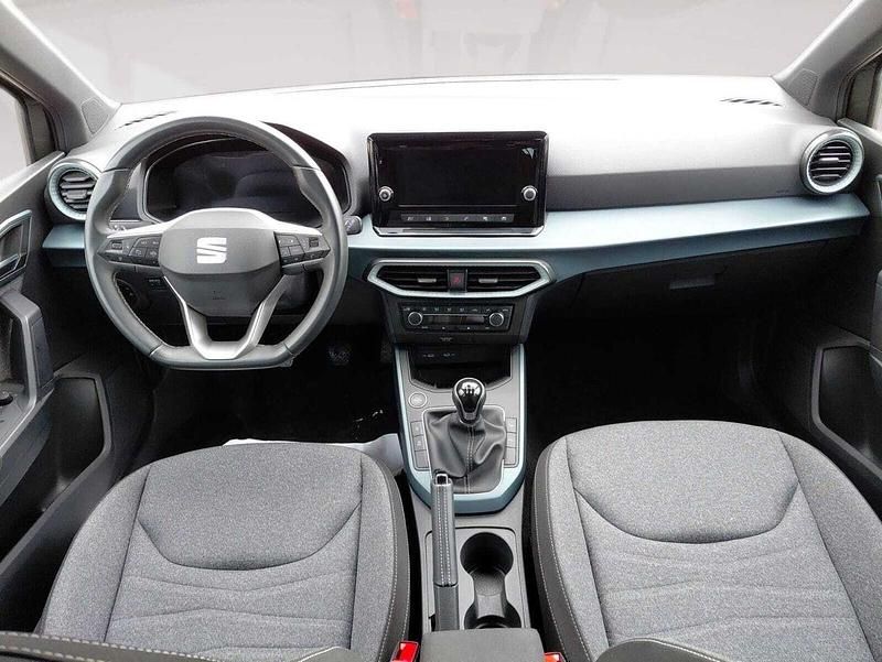 Usado Seat Arona Xperience 115 CV (84 kW) 2025 Blanco SUV