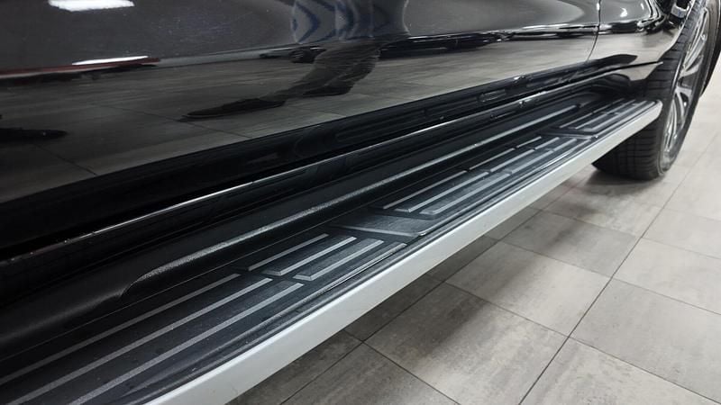 Usado Toyota Land Cruiser Limited 204 CV (150 kW) 2022 Negro SUV