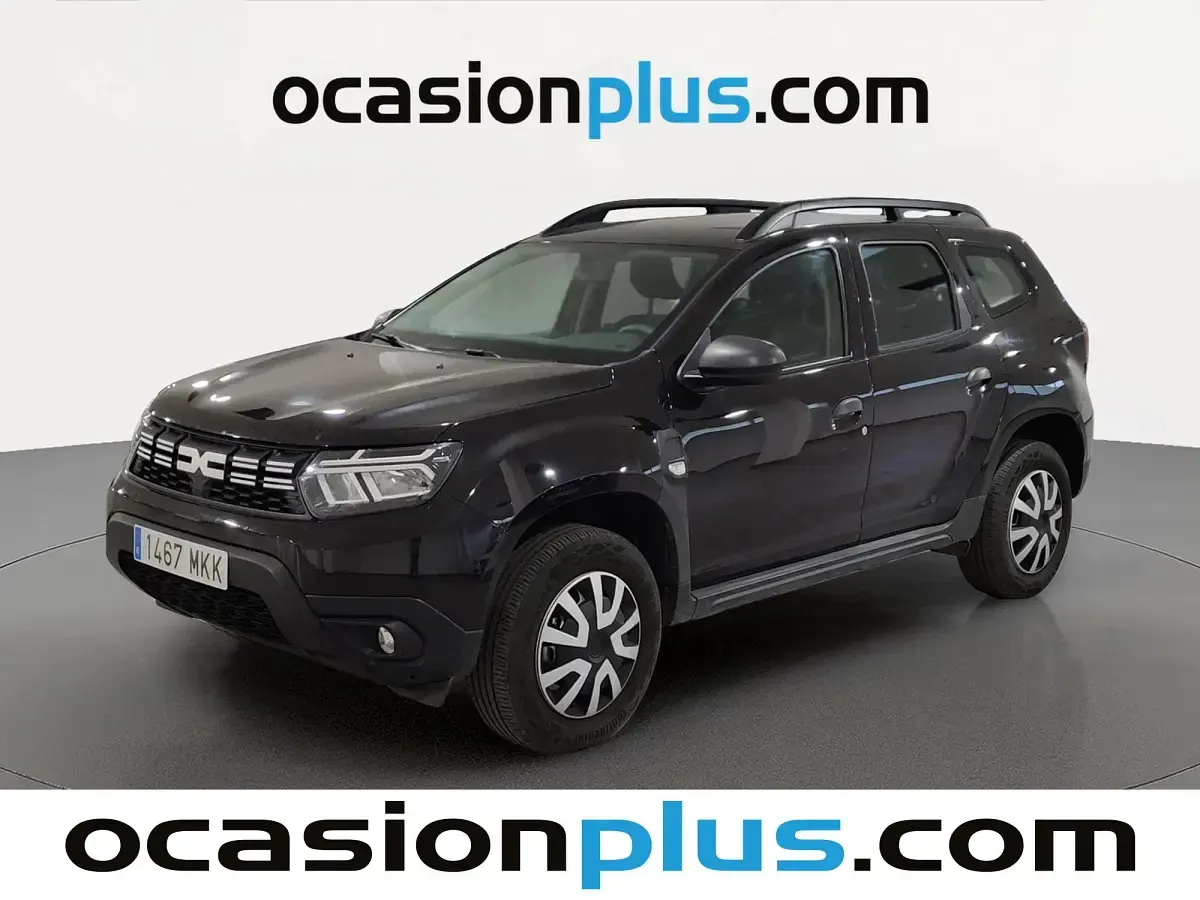 Usado Dacia Duster Essentiel 101 CV (74 kW) 2023 SUV