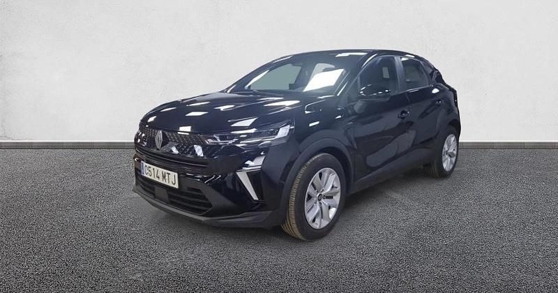 Usado 2024 Renault Captur Evolution SUV | 17.600 € (Buen precio) - Imagen 1/4