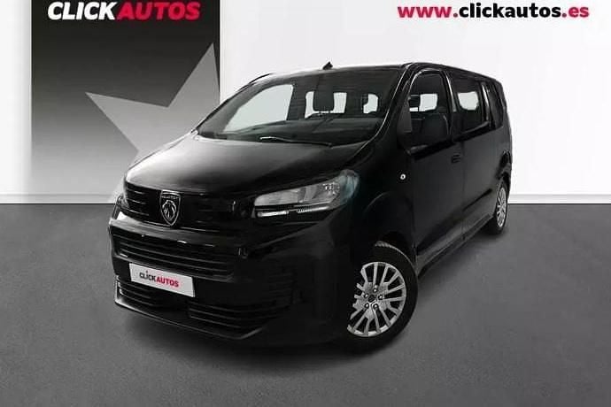 Usado 2025 Peugeot Expert Van | 30.550 € (Buen precio) - Imagen 1/1