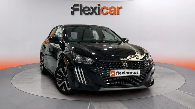 Occasion Peugeot 208 Active 102 ch (75 kW) 2024 Citadine