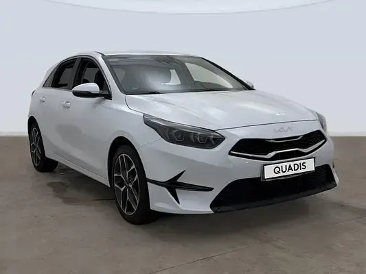 Usado Kia Ceed 120 CV (88 kW) 2022 Utilitario
