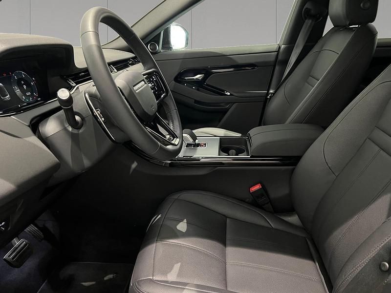 Usado Land Rover Range Rover evoque S 163 CV (119 kW) 2024 Tribeca blue SUV