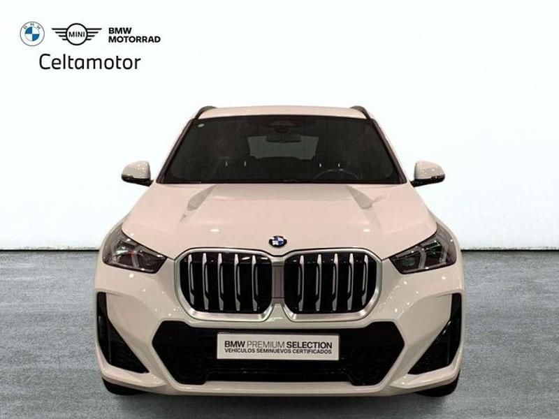 Usado BMW X1 Comfort Edition 136 CV (100 kW) 2022 Blanco SUV