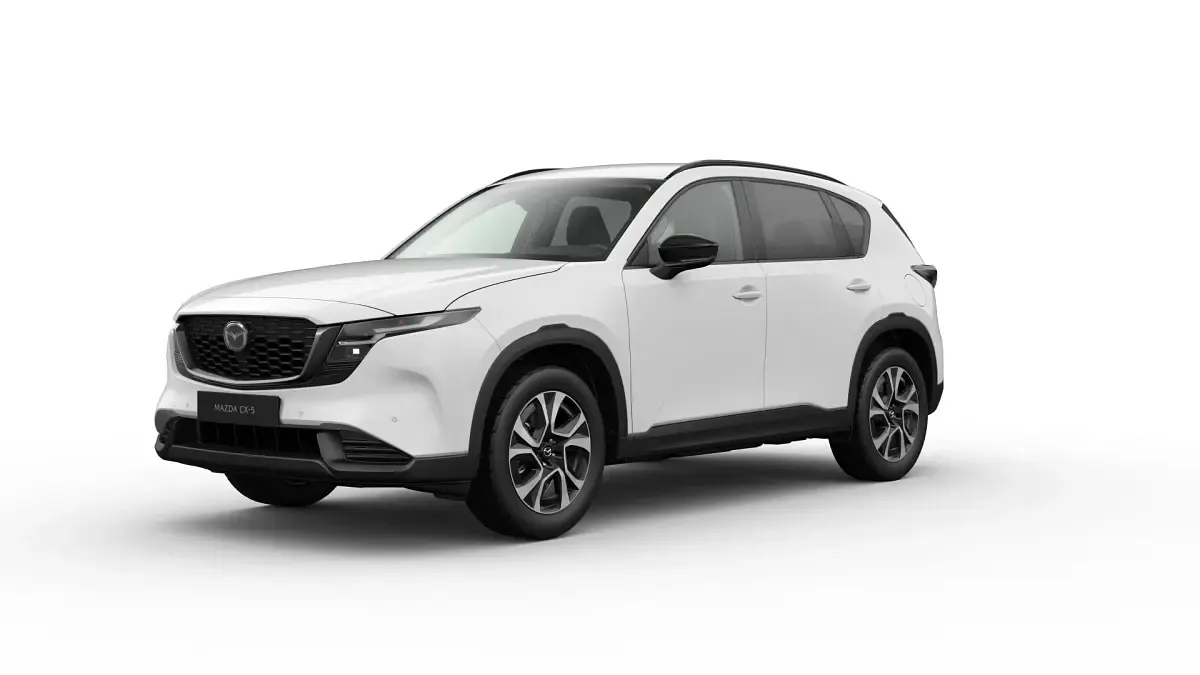 Nuevo Mazda CX-5 Center-Line 141 CV (103 kW) 2026 SUV