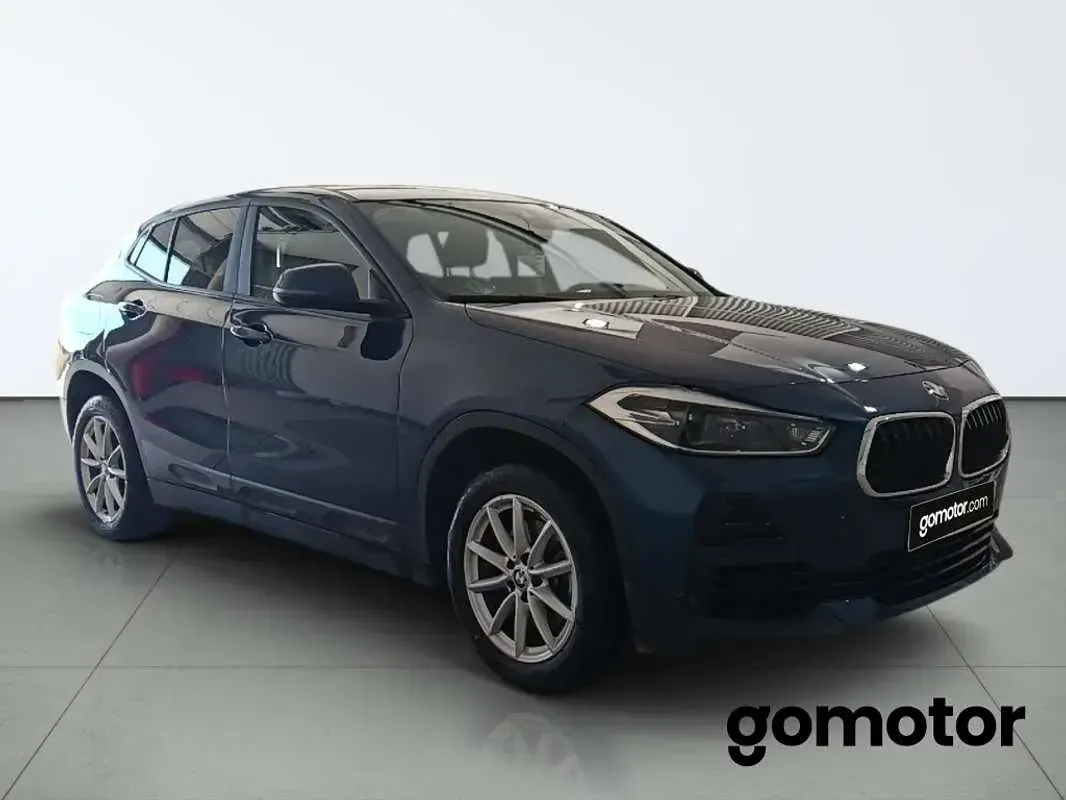 Usado BMW X2 150 CV (110 kW) 2022 SUV
