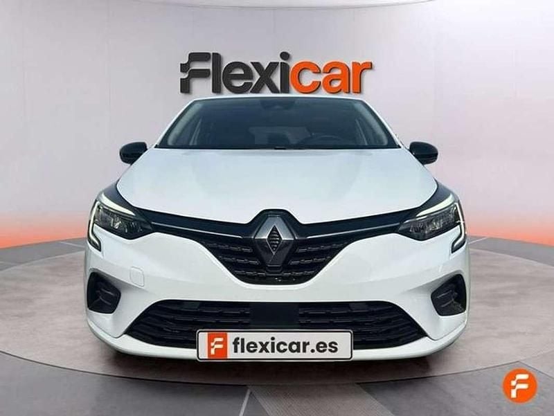 Occasion Renault Clio V Evolution 91 ch (66 kW) 2022 Blanc Citadine
